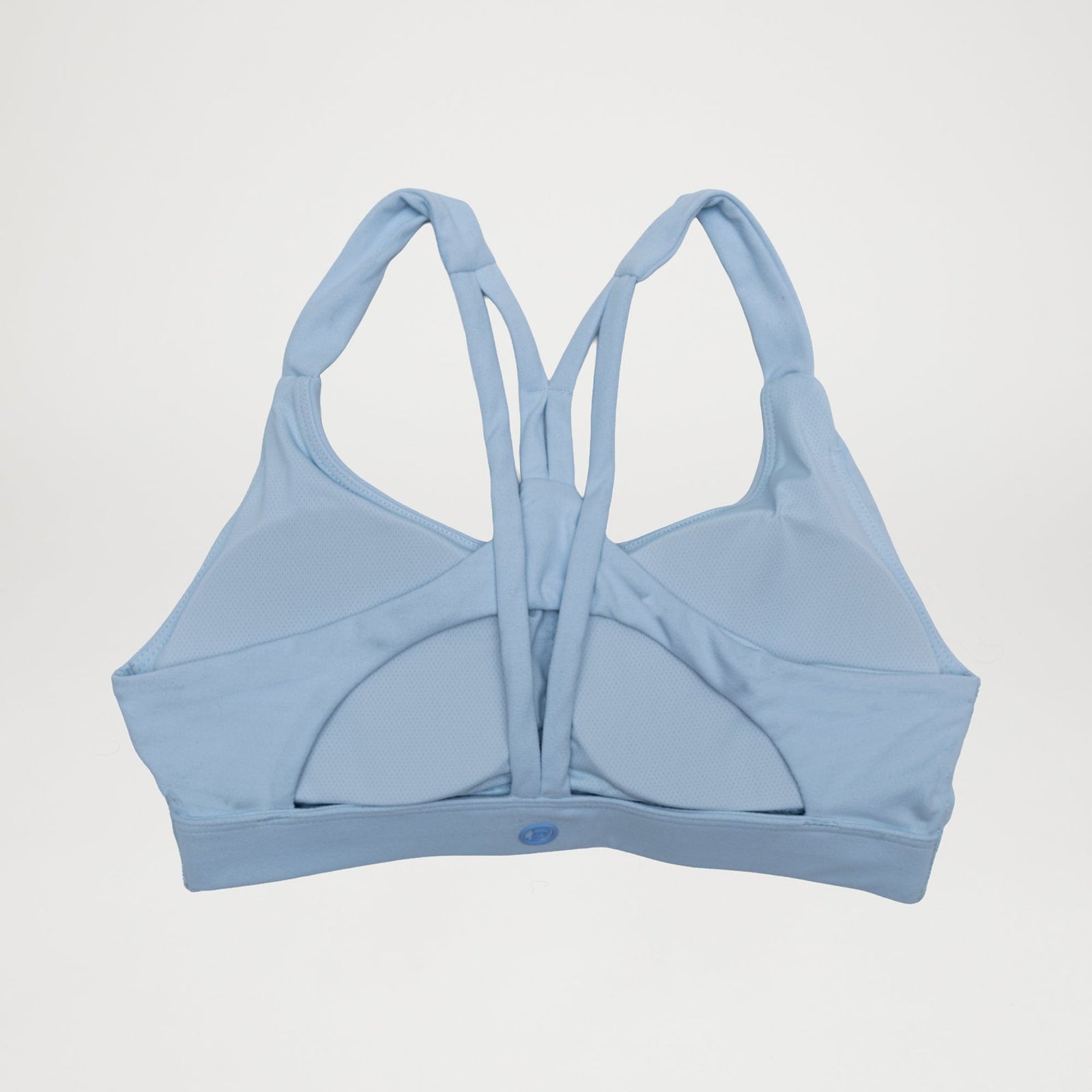 Women's BioFlex™ Strappy Back Medium Support Sports Bra