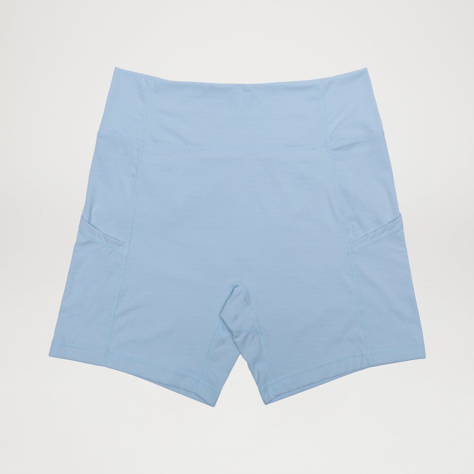Women's BioFlex™ High Rise Short with Pockets 5"