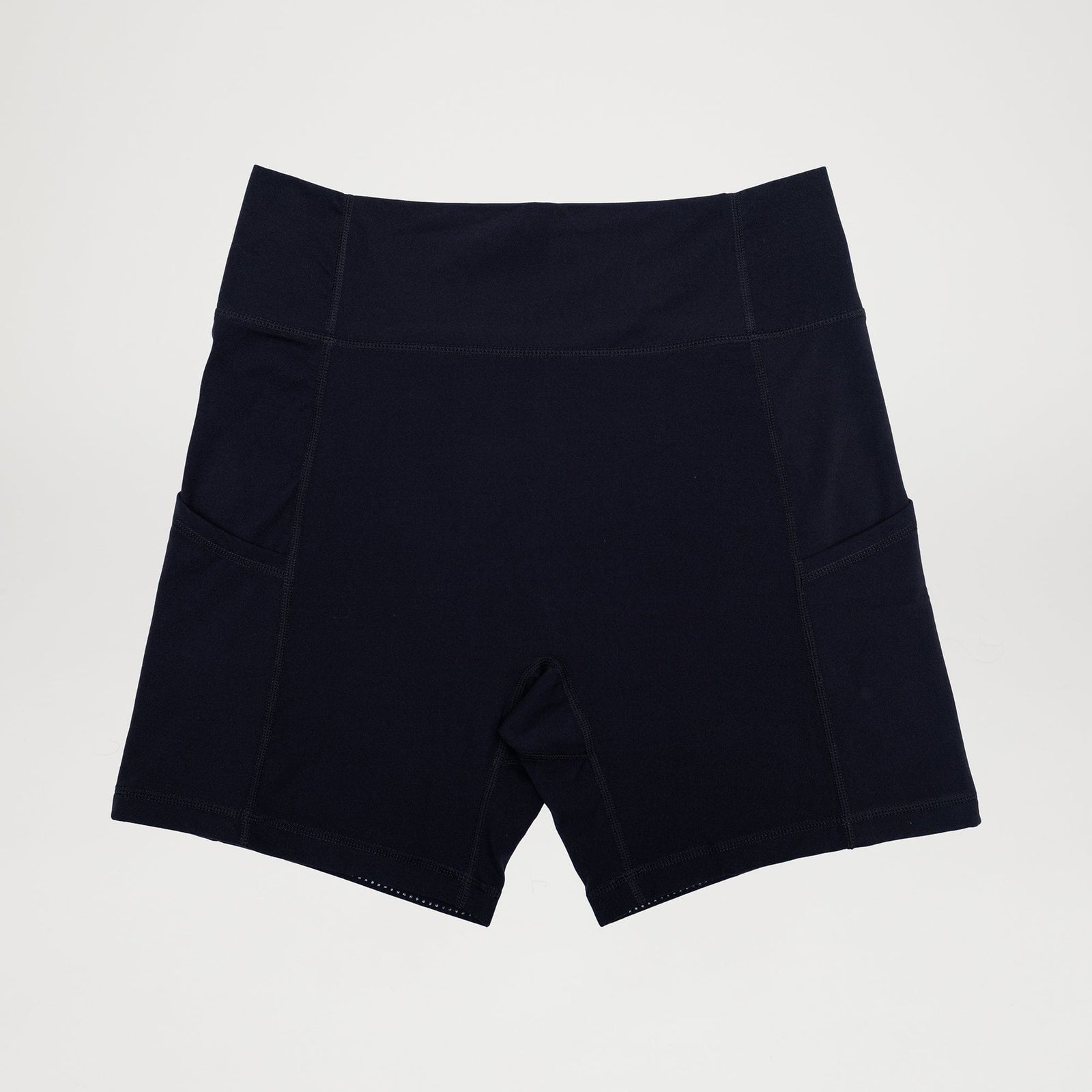 Women's BioFlex™ High Rise Short with Pockets 5"
