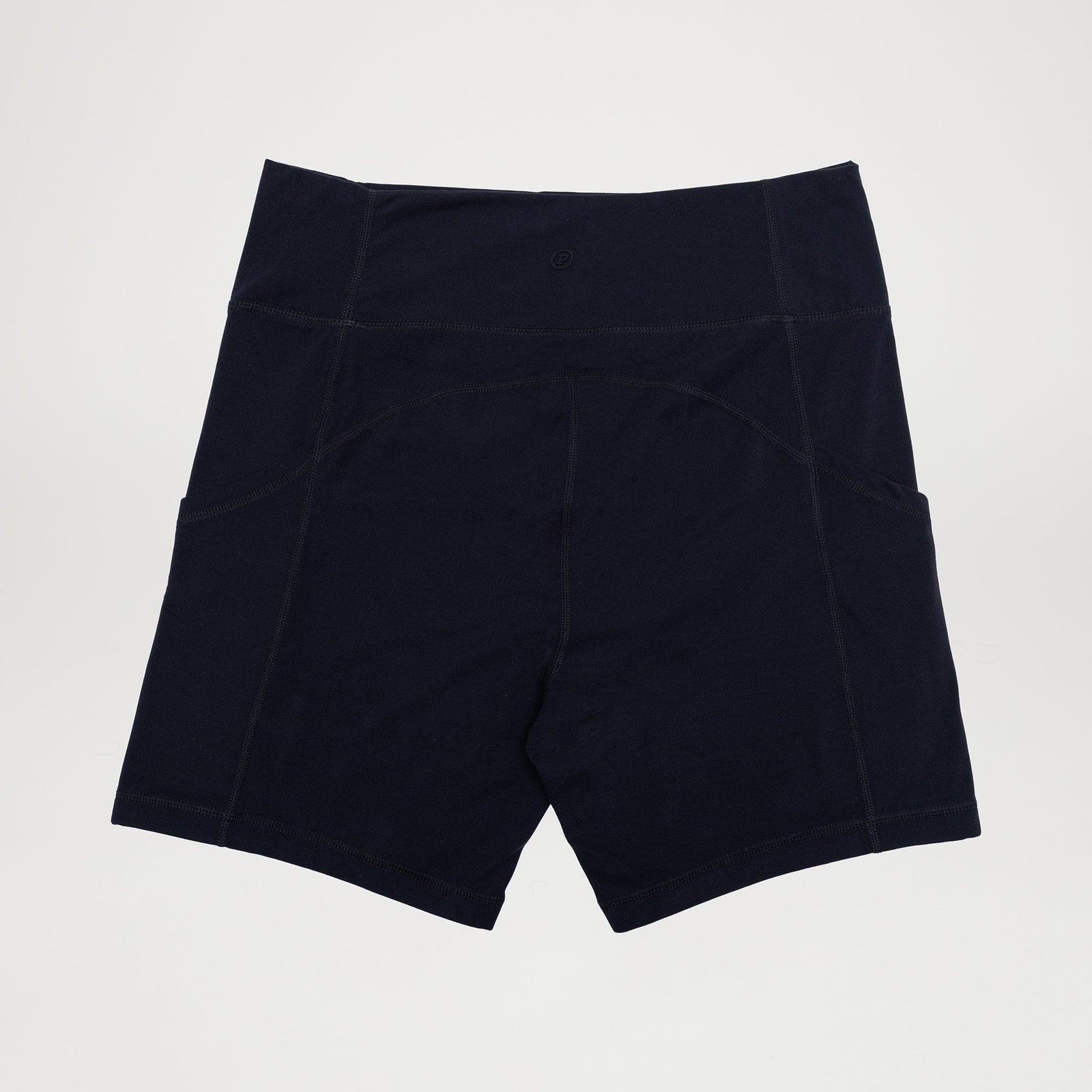 Women's BioFlex™ High Rise Short with Pockets 5"