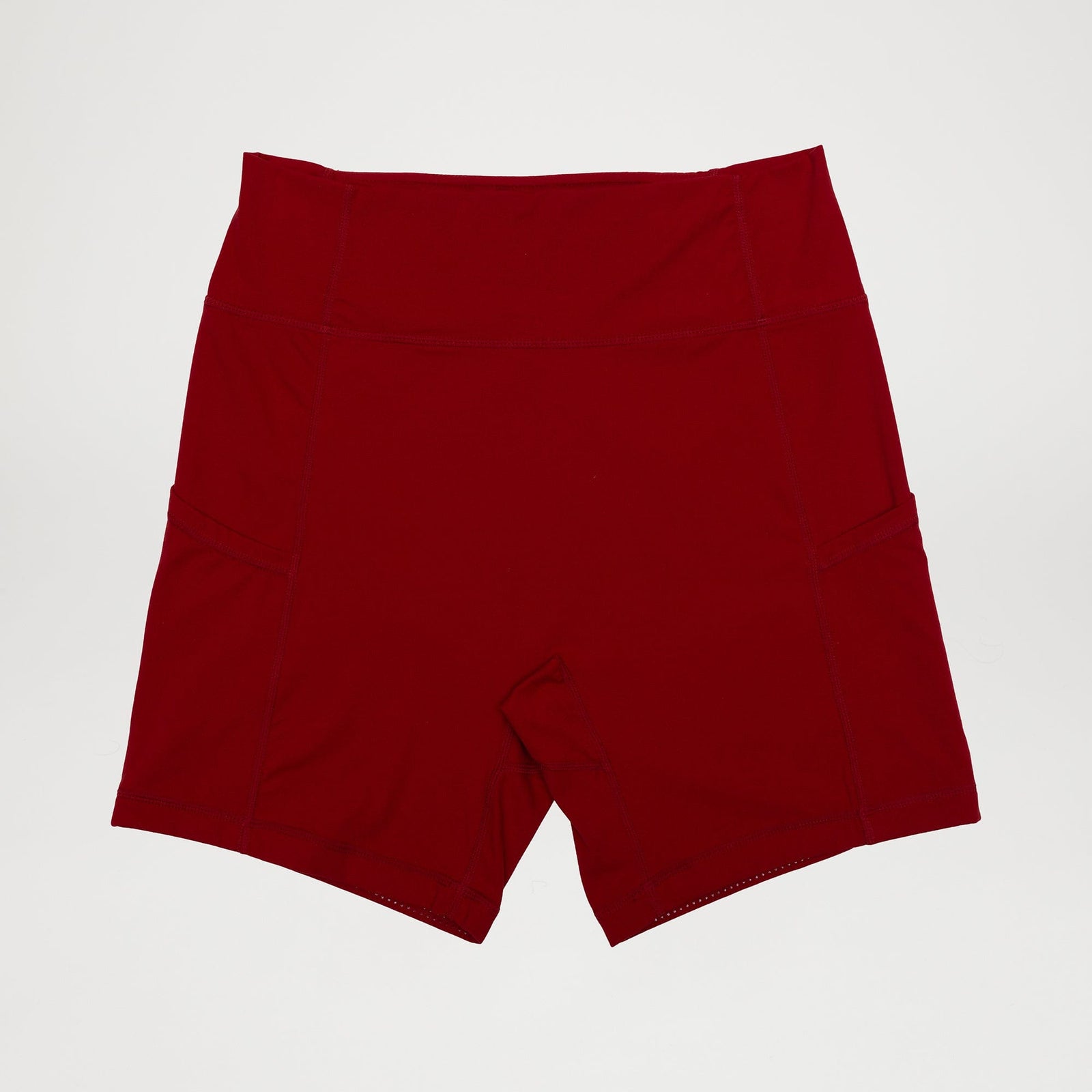 Women's BioFlex™ High Rise Short with Pockets 5"