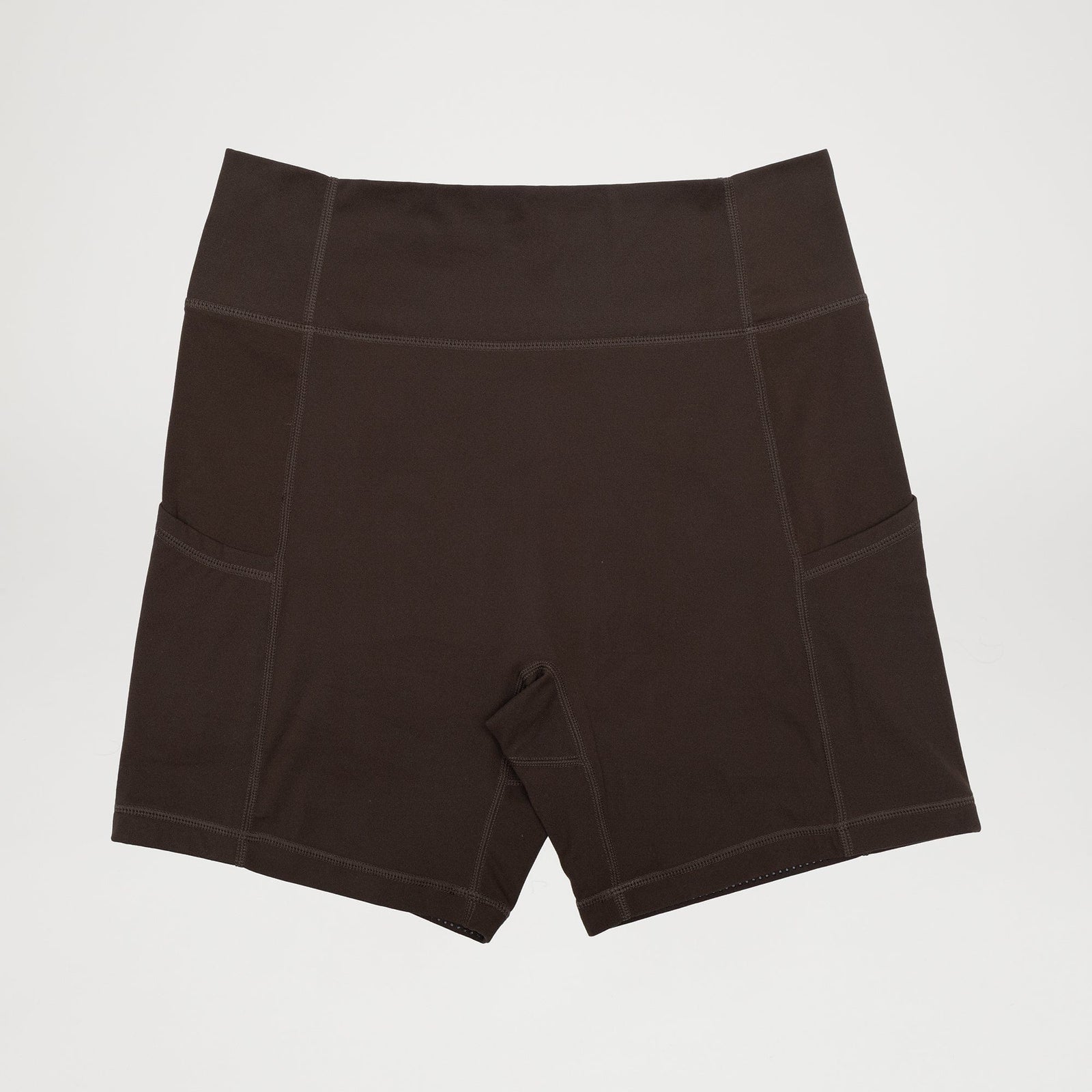 Women's BioFlex™ High Rise Short with Pockets 5"