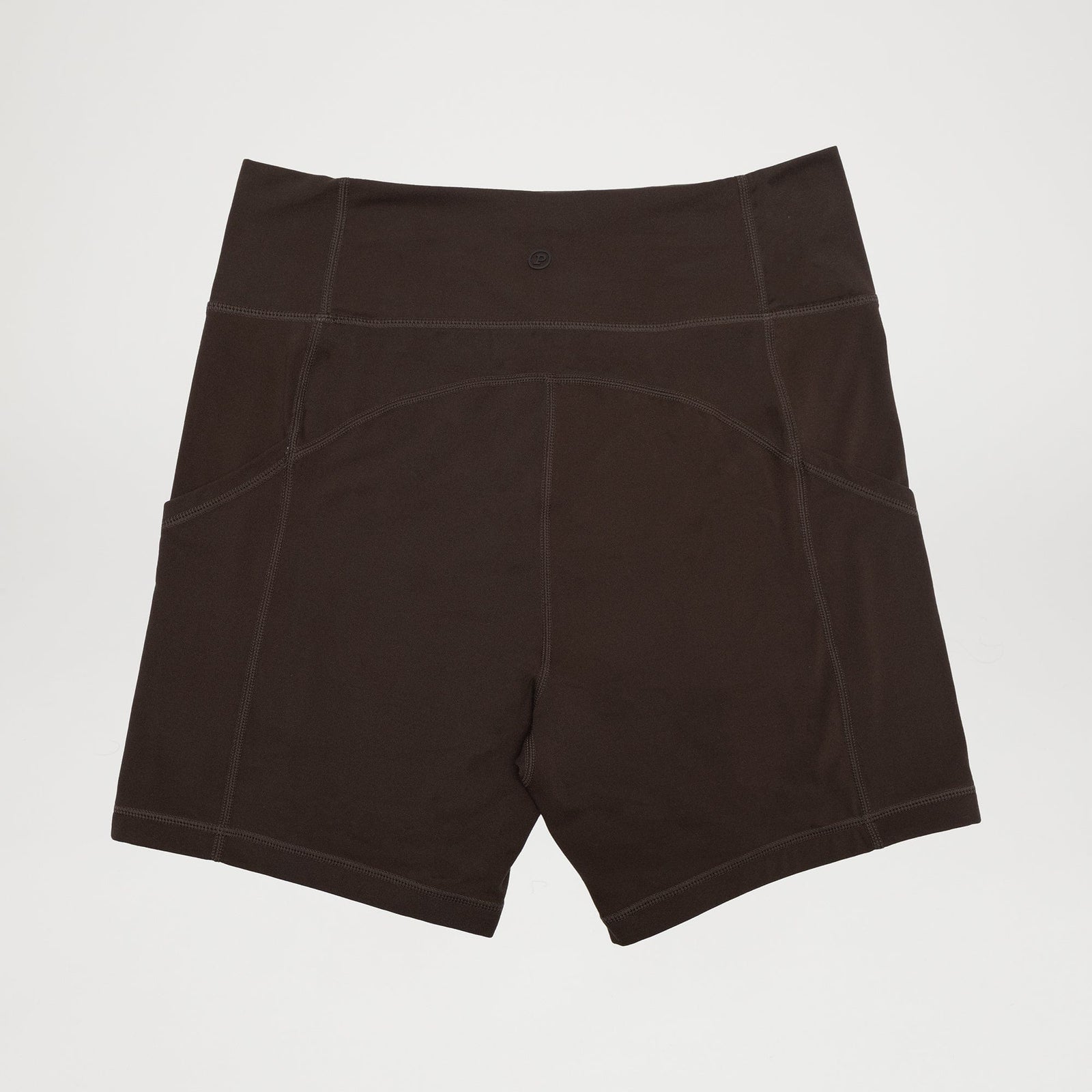 Women's BioFlex™ High Rise Short with Pockets 5"