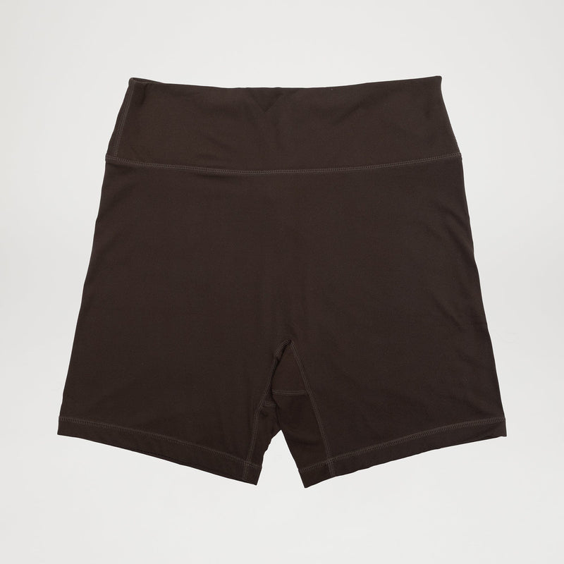 Women's BioFlex™ High Rise Short 6"