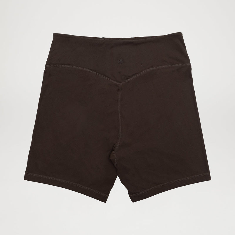 Women's BioFlex™ High Rise Short 6"