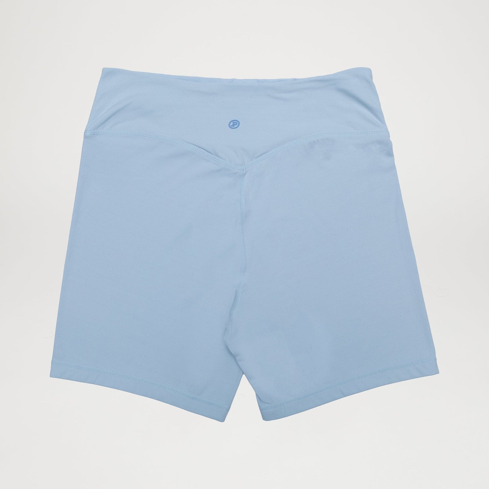 Women's BioFlex™ High Rise Short 6"