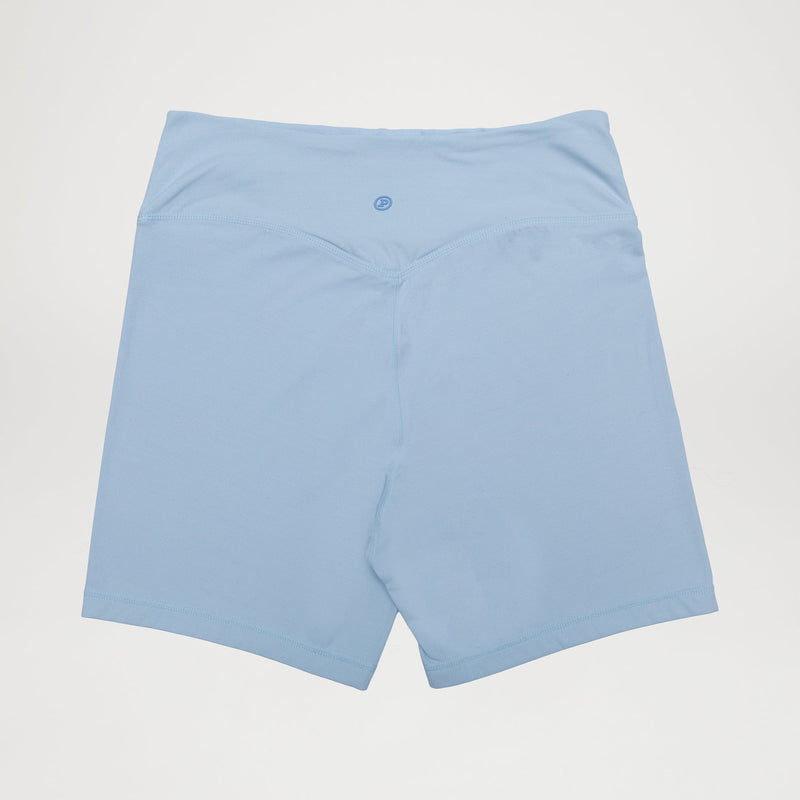Women's BioFlex™ High Rise Short 6"