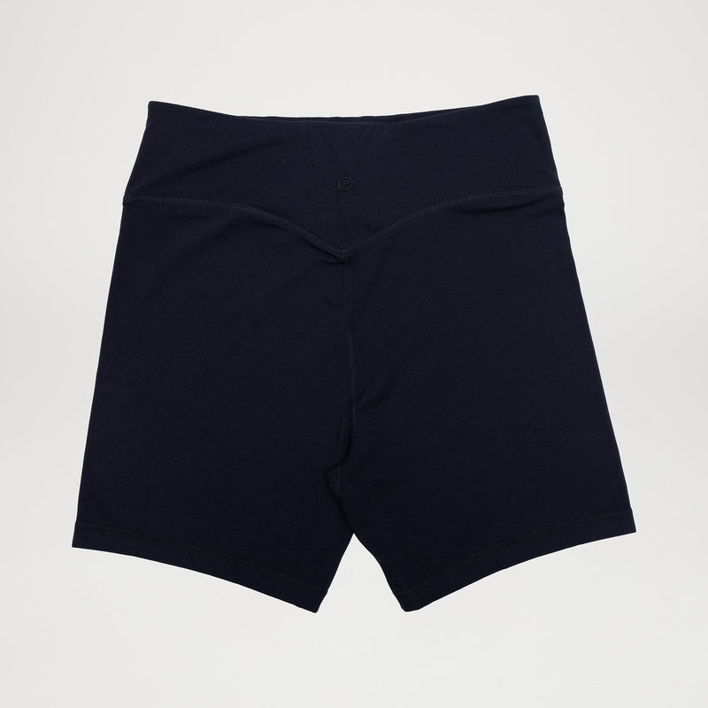 Women's BioFlex™ High Rise Short 6"