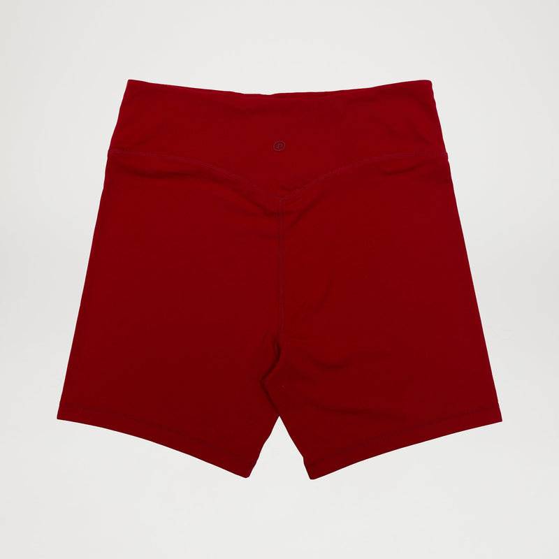 Women's BioFlex™ High Rise Short 6"