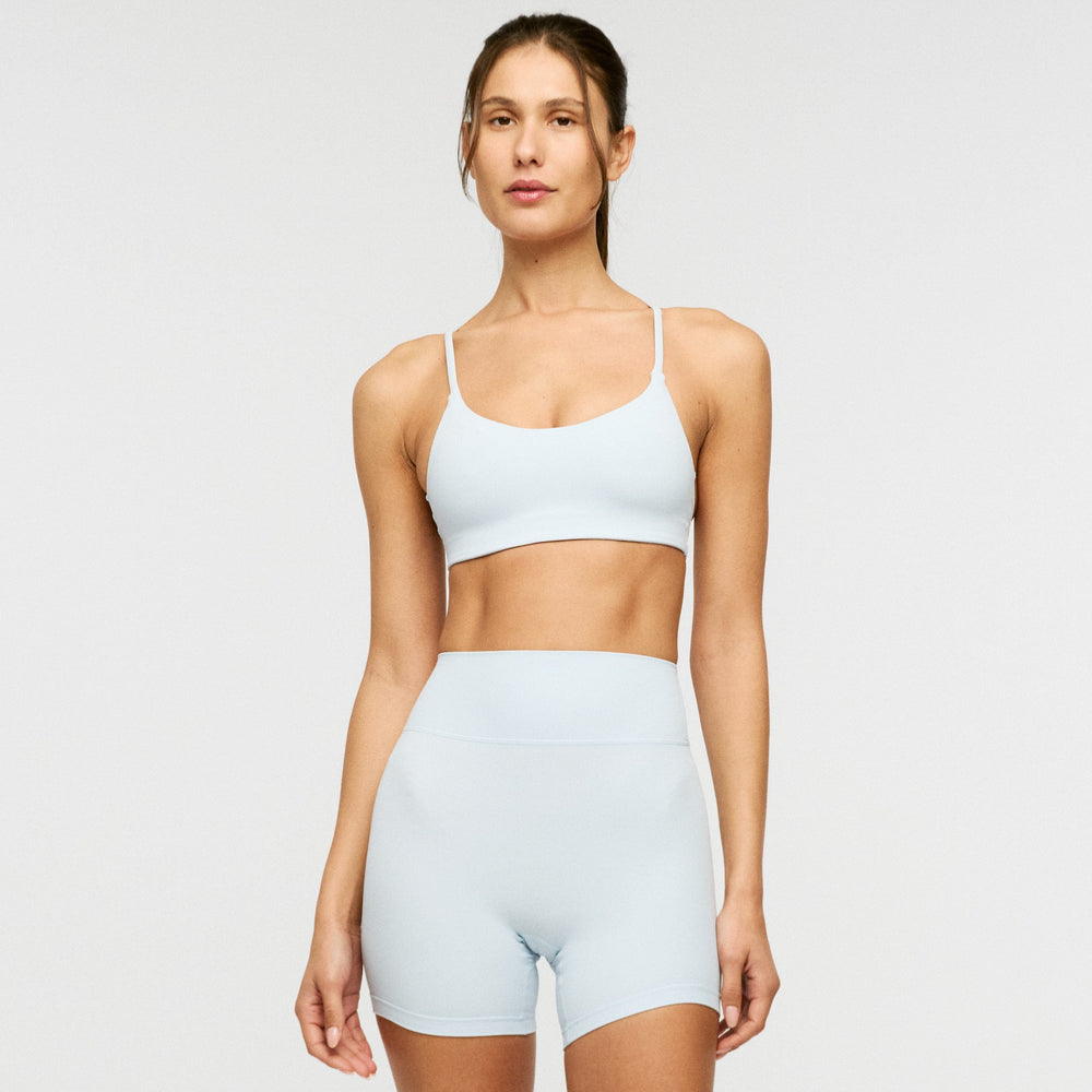 Women's BioFlex™ Cross Back Light Support Bra