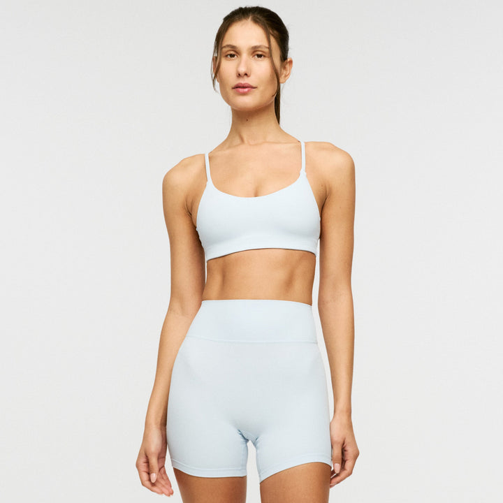 Women's BioFlex™ Cross Back Light Support Bra