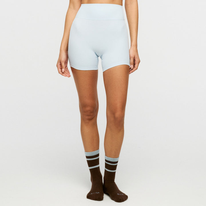 Women's BioFlex™ High Rise Short 6"