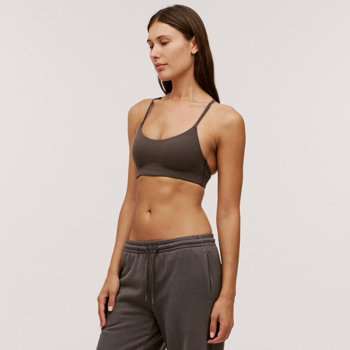 Women's BioFlex™ Cross Back Light Support Bra