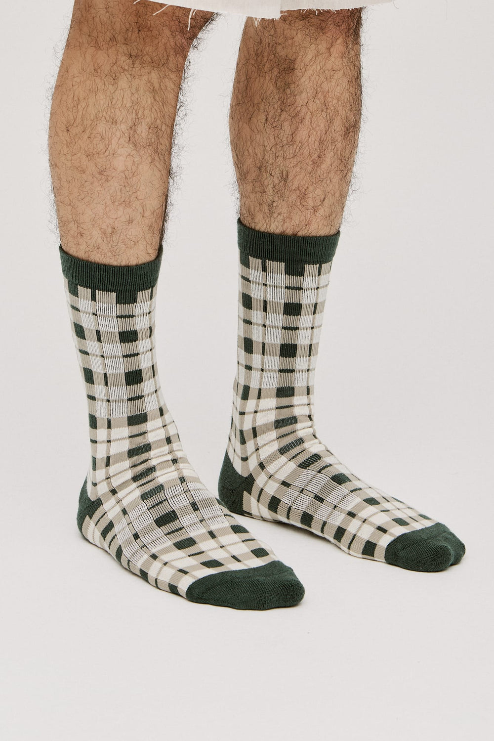 Cabin Stay Crew Sock