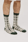 Cabin Stay Crew Sock