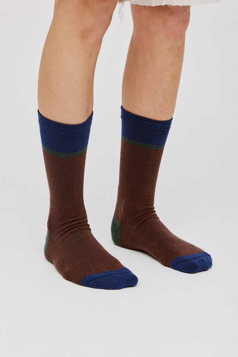 Espresso Stripe
