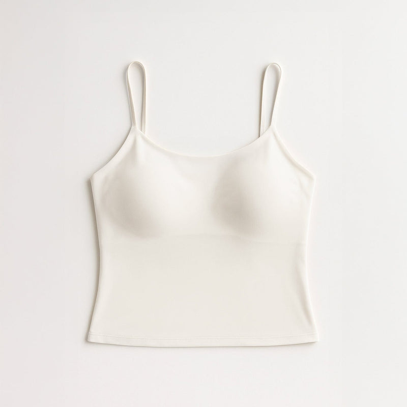 GlowTint™ Travel Bra Top