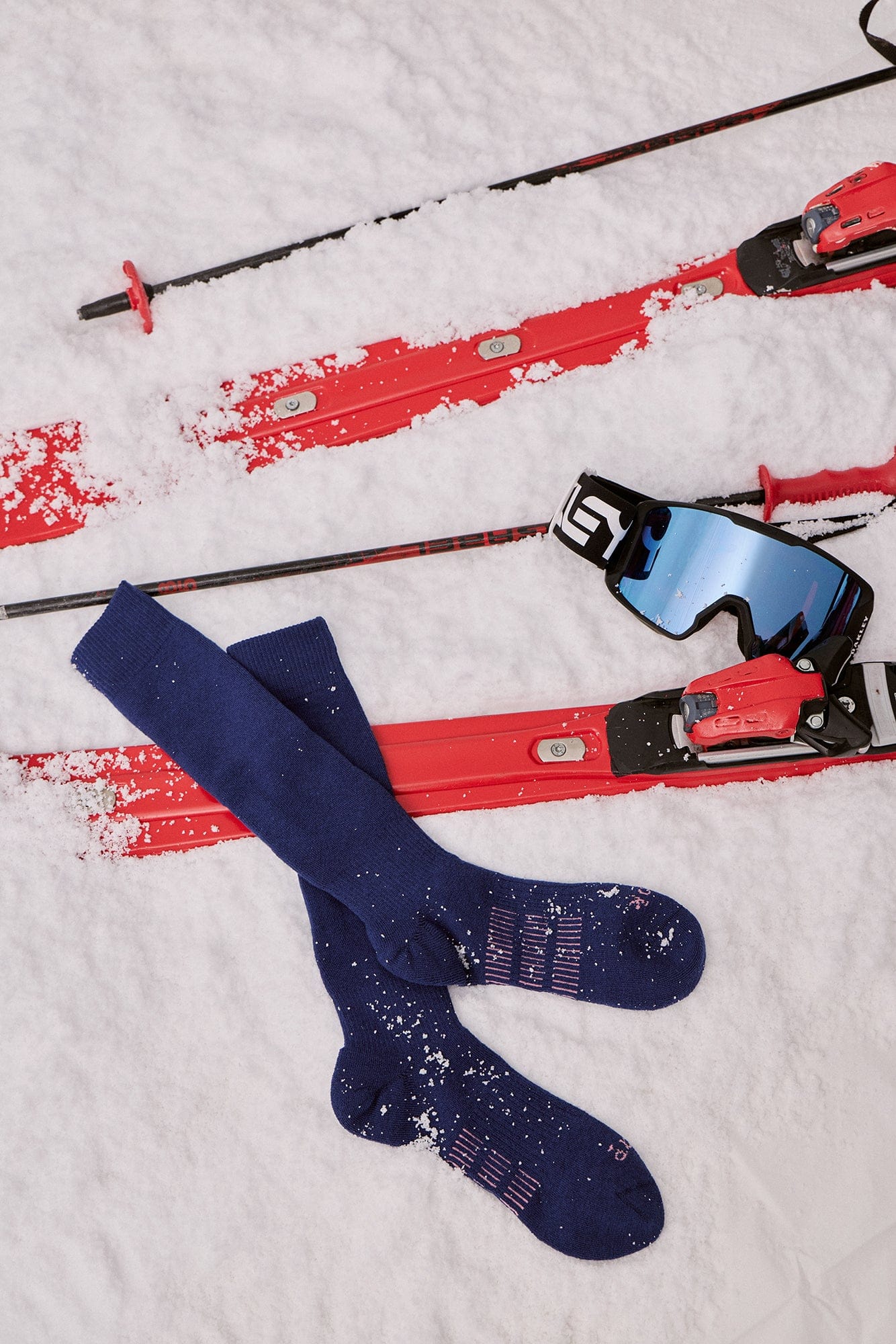 [portrait]Stormy Blue