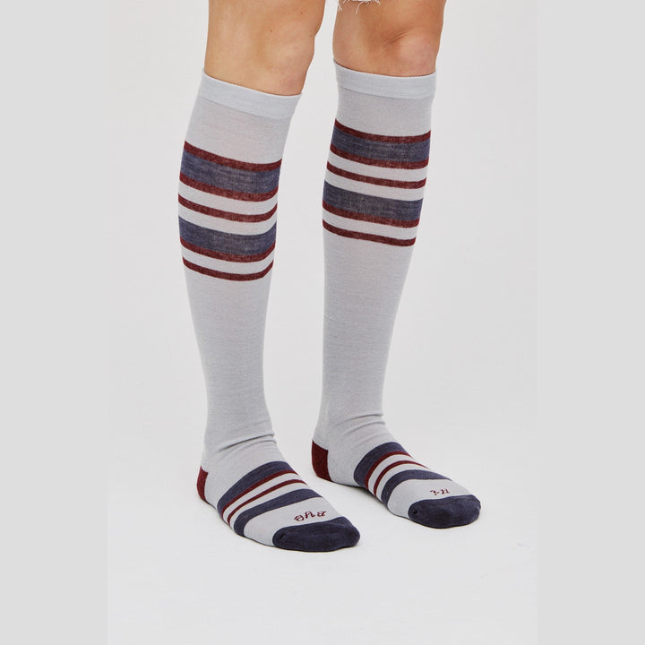 Knee High Sock