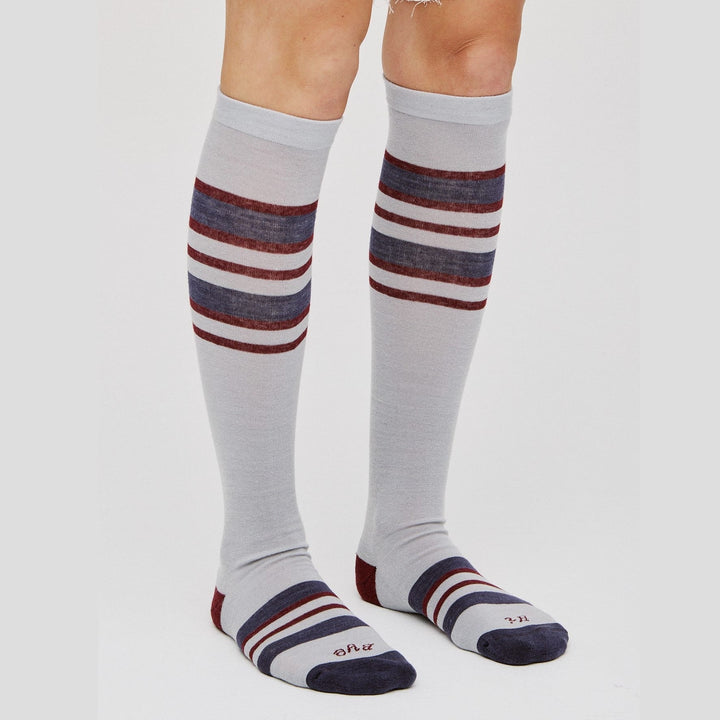 Knee High Sock