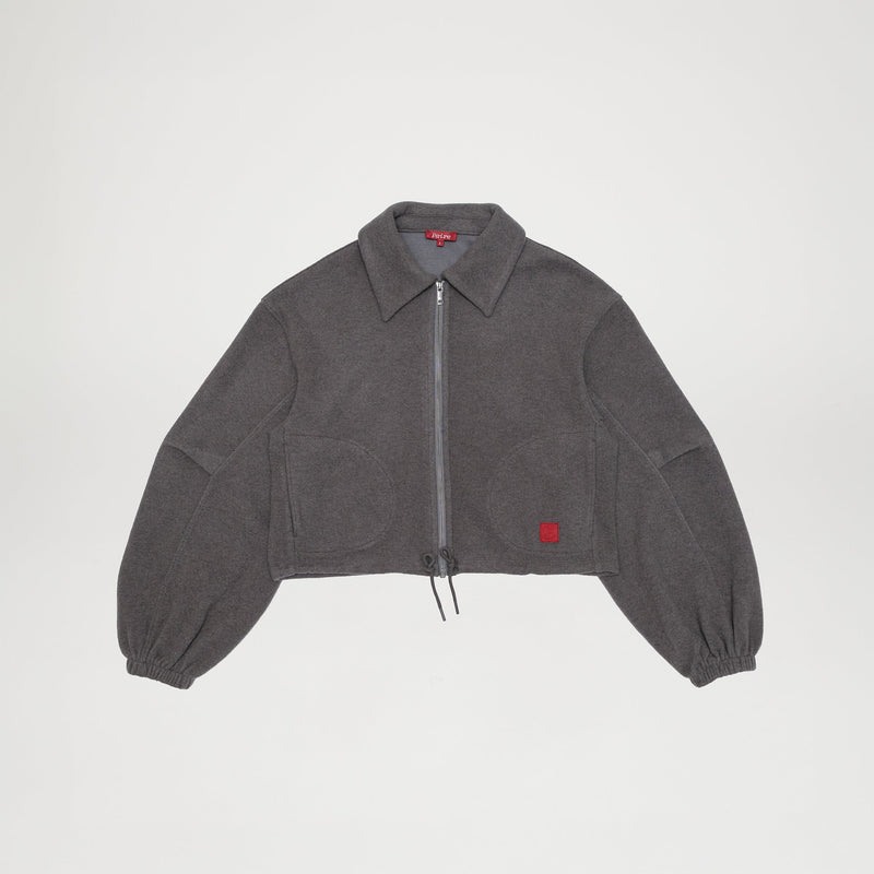 Women’s CoolBlend™ Collared Jacket