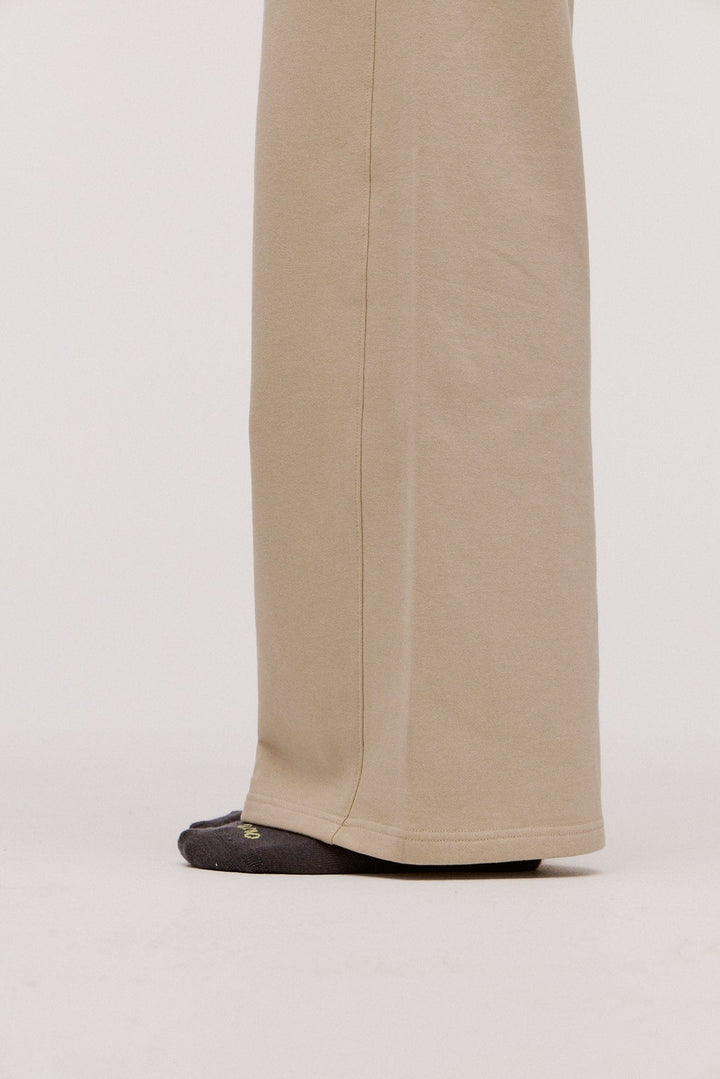 Women’s 100% Organic Cotton Track Pants