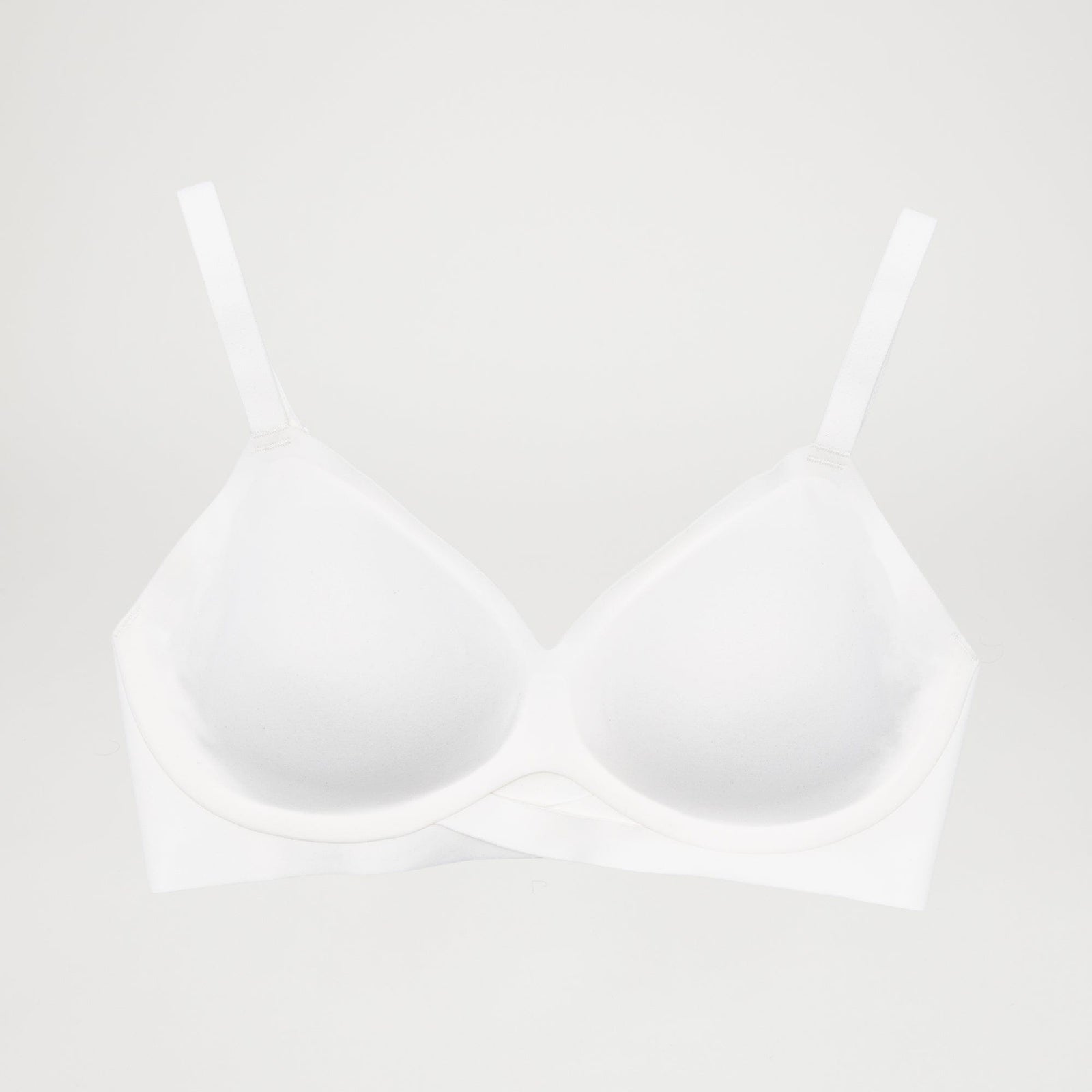 BioFlex™ Wireless Cross Over Lift Bra