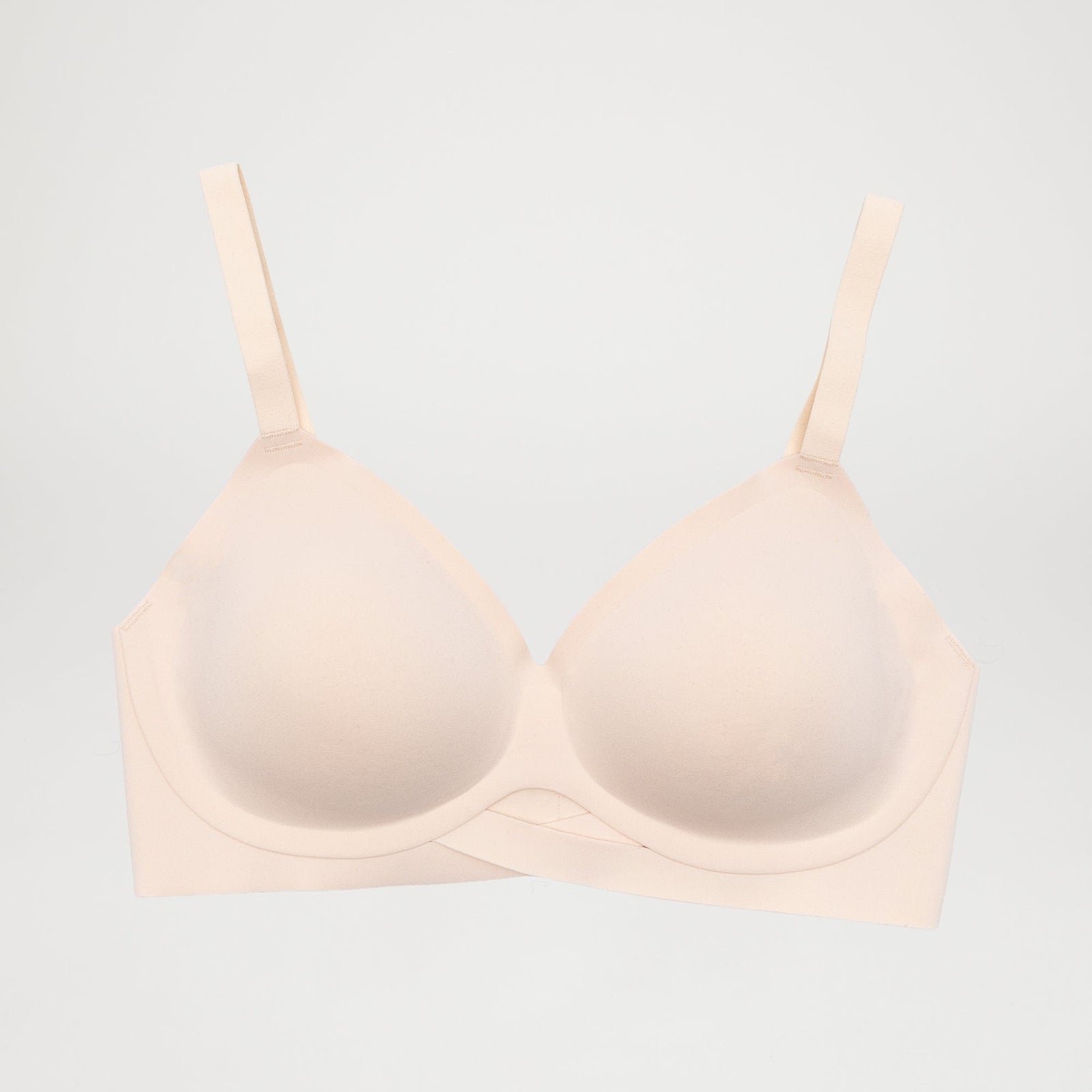 BioFlex™ Wireless Cross Over Lift Bra