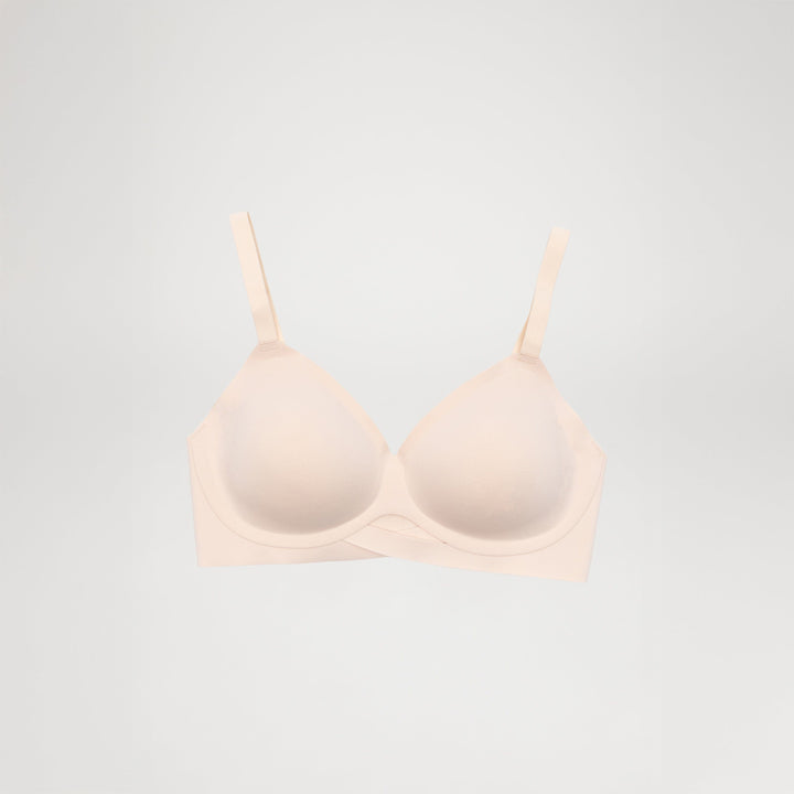 BioFlex™ Wireless Cross Over Lift Bra