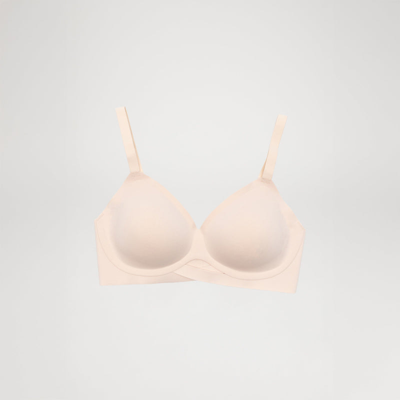 BioFlex™ Wireless Cross Over Lift Bra