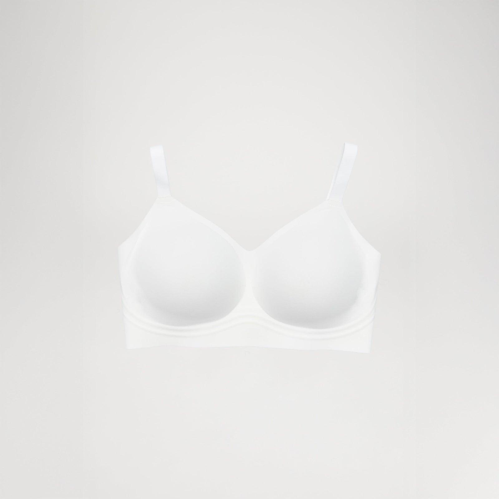 BioFlex™ Wireless Full Bust T-shirt Bra