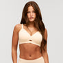 BioFlex™ Wireless Cross Over Lift Bra