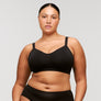 BioFlex™ Wireless Full Bust T-shirt Bra