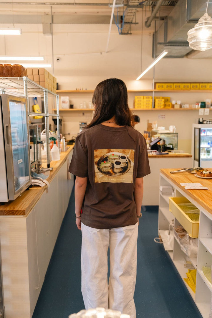 Paire x Dua ReBrew™ T-Shirt