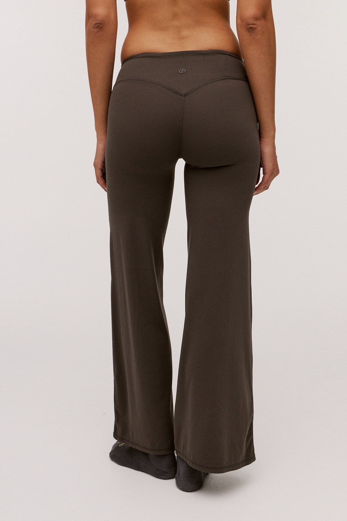 BioFlex™ Wide Leg Pants