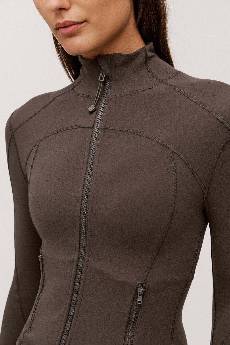 BioFlex™ Form Jacket