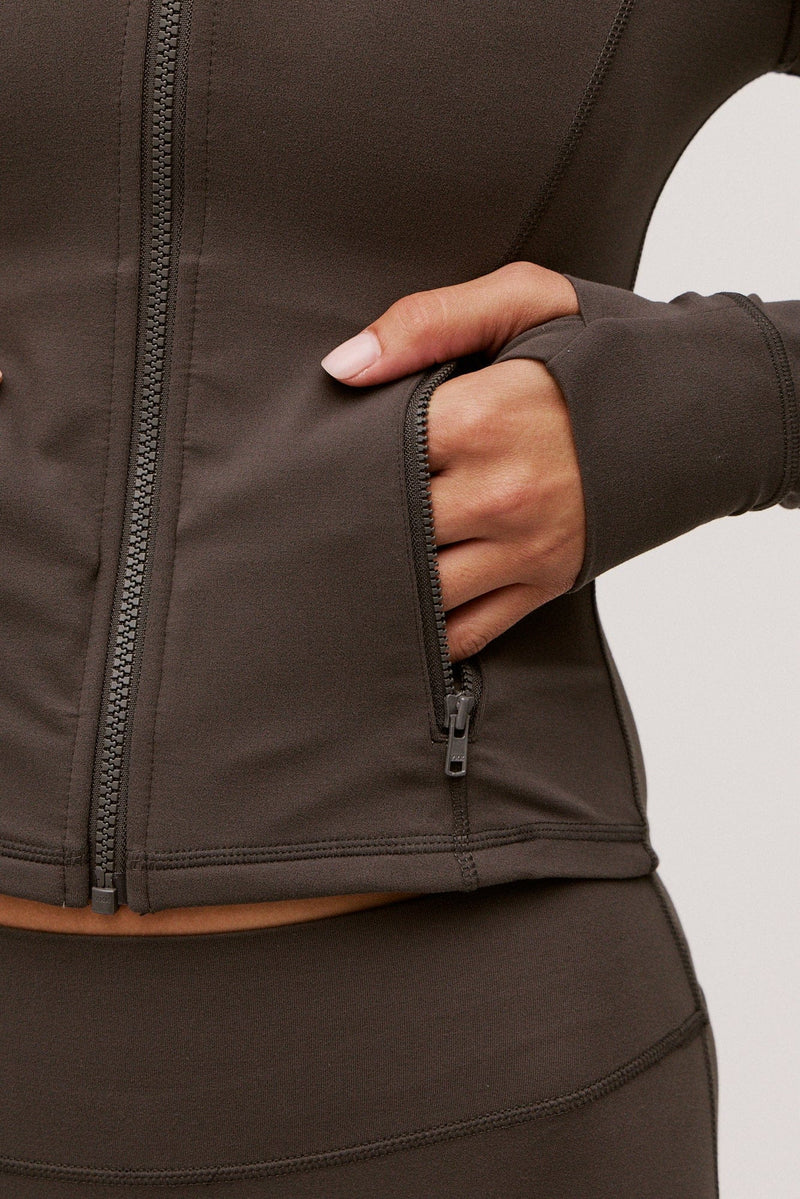 BioFlex™ Form Jacket