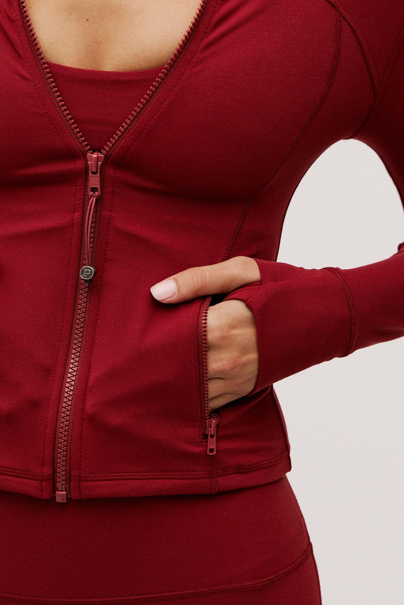 BioFlex™ Form Jacket