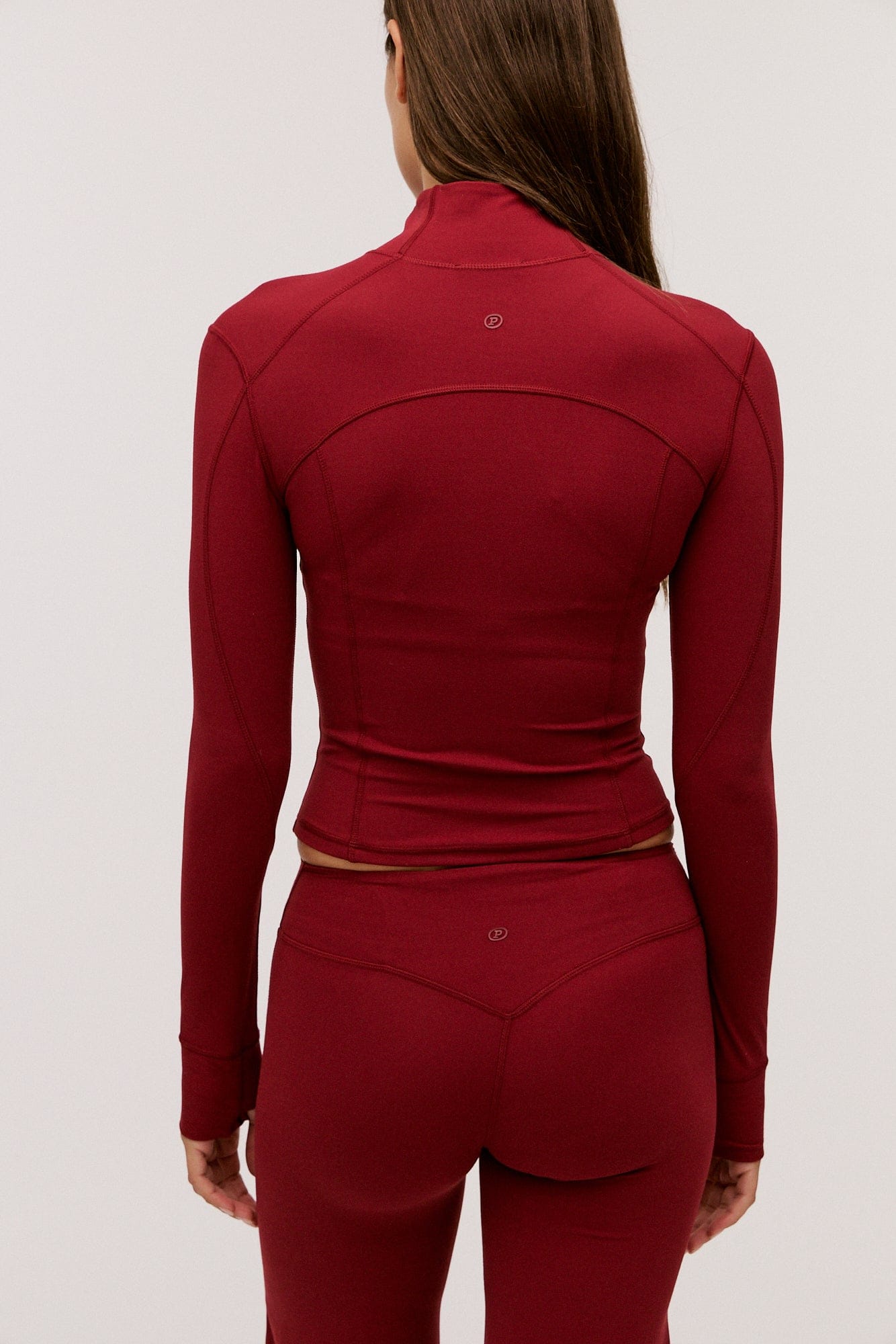 BioFlex™ Form Jacket