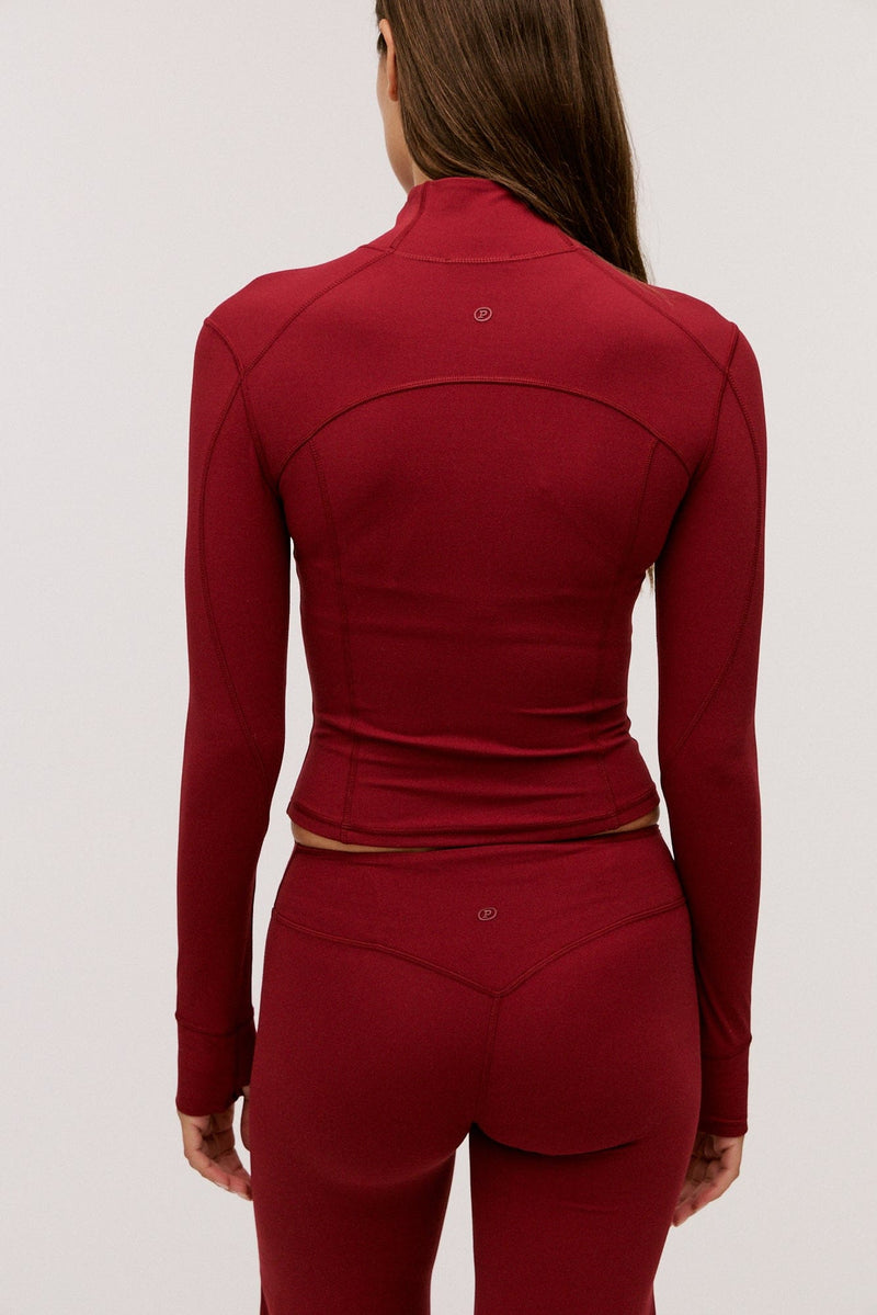 BioFlex™ Form Jacket