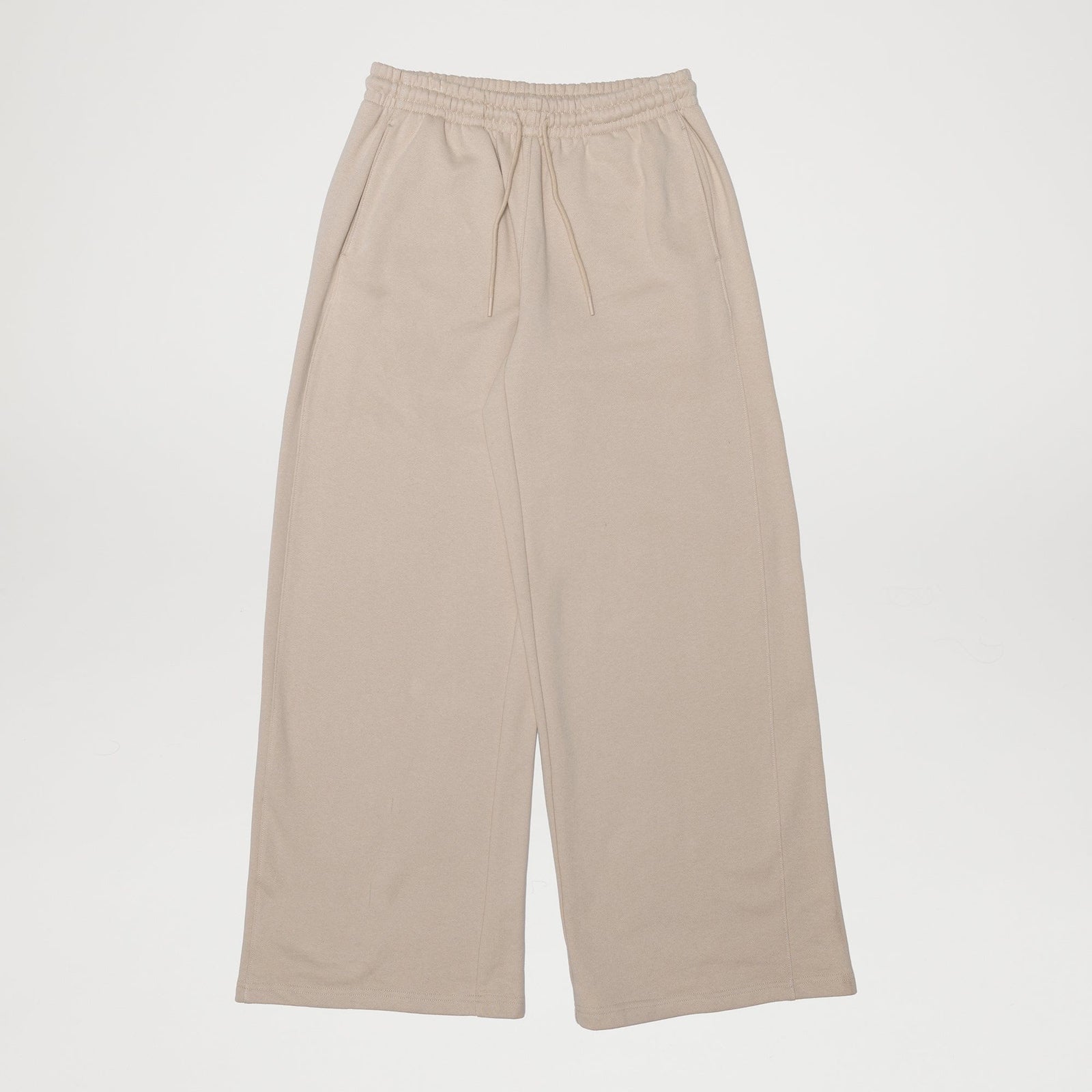 Women’s 100% Organic Cotton Track Pants