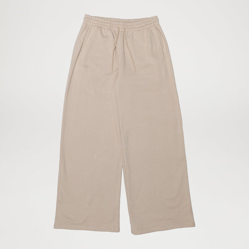 Women’s 100% Organic Cotton Track Pants