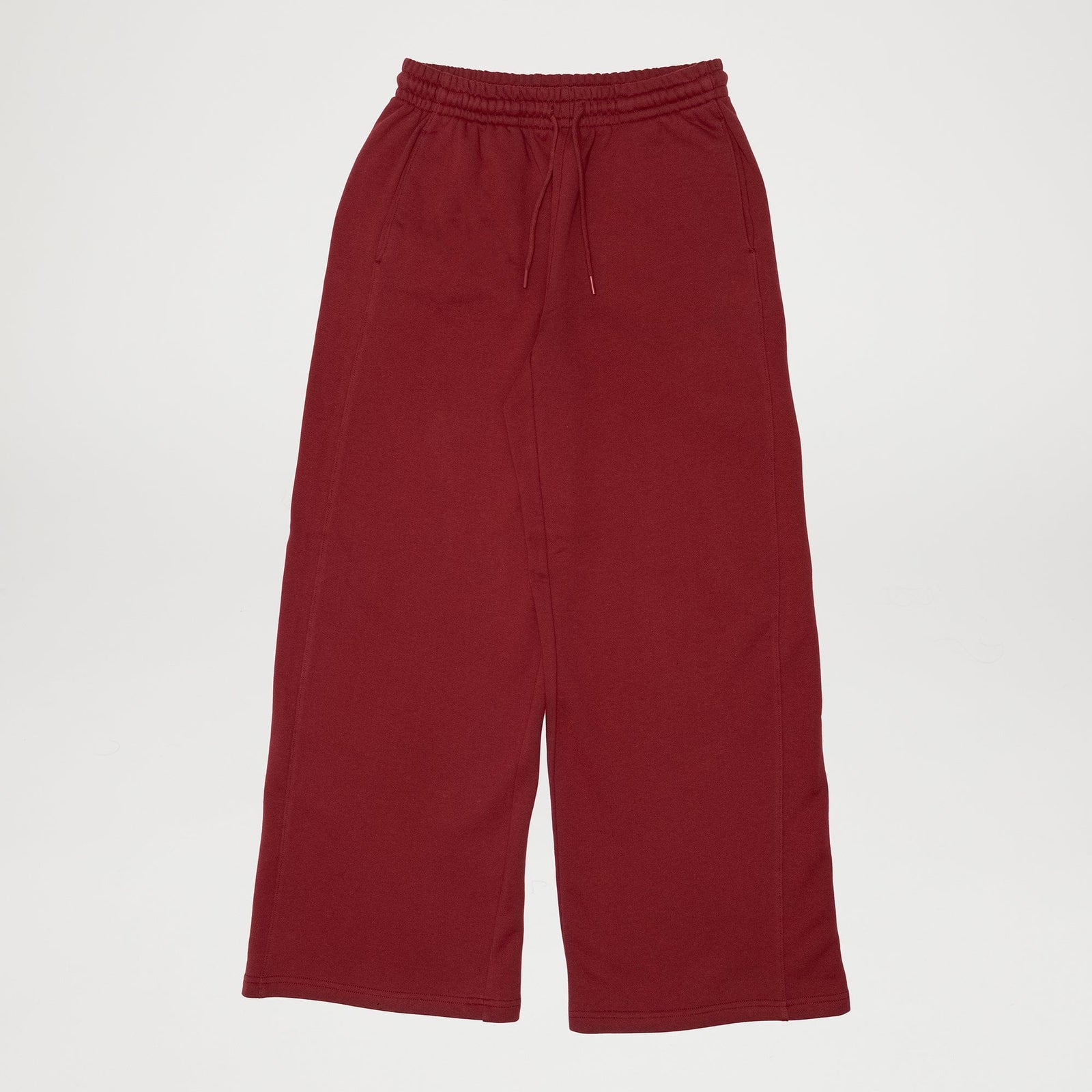 Women’s 100% Organic Cotton Track Pants