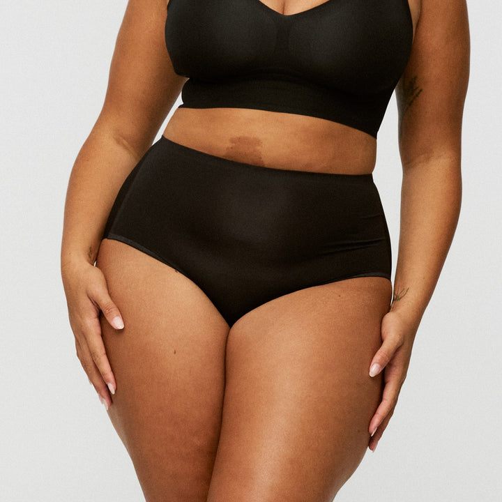 BioFlex™ Ultra Seamless Full Brief