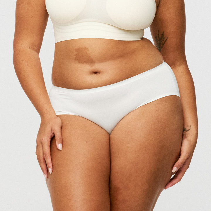 BioFlex™ Ultra Seamless Classic Bikini