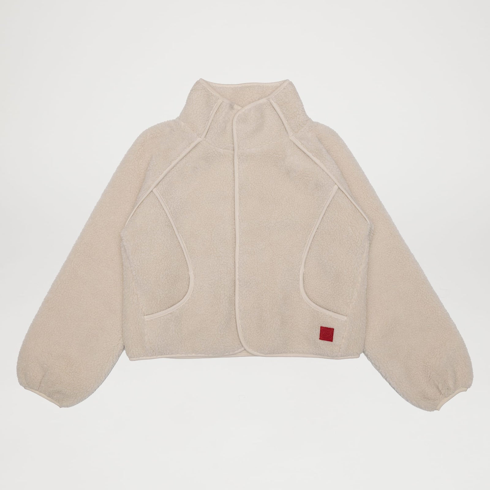 Women’s ReForm Merino Fleece Jacket