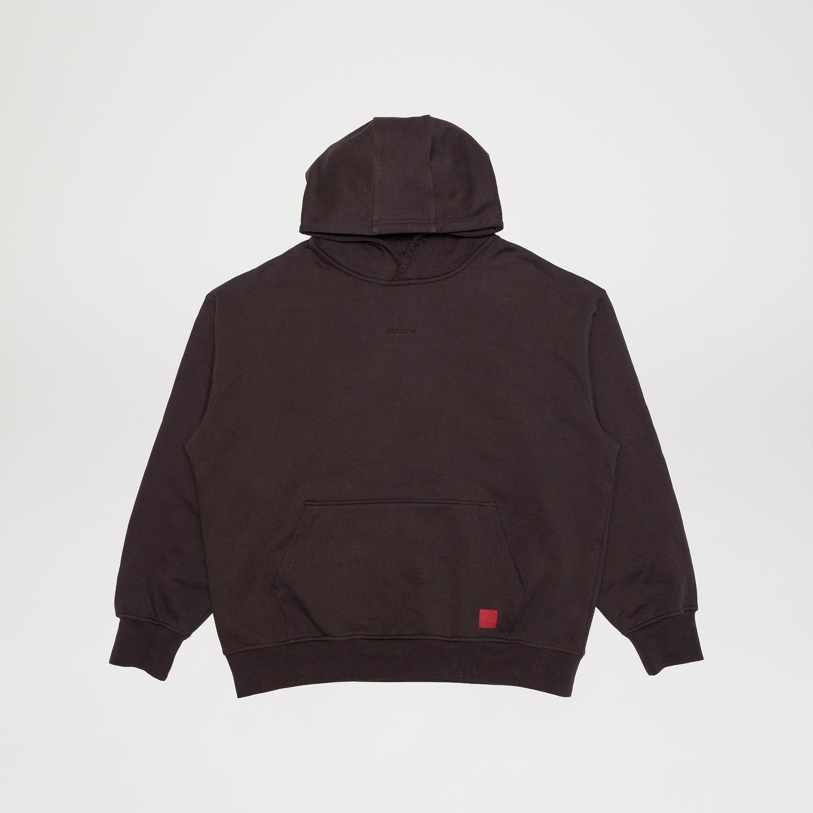 Unisex 100% Organic Cotton Pullover Hoodie