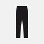 100% Superfine Merino Women's Thermal Leggings