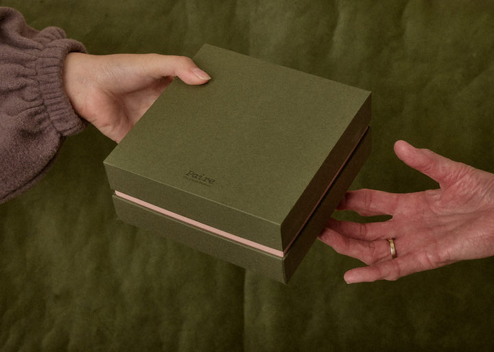 The Lovely Bouquet - Mother's Day Box