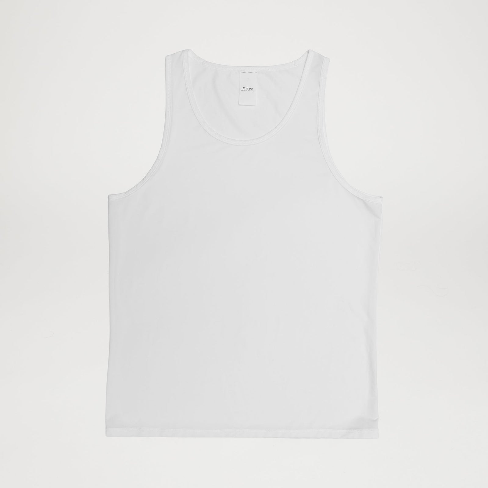 On The Go Travel Tank Top